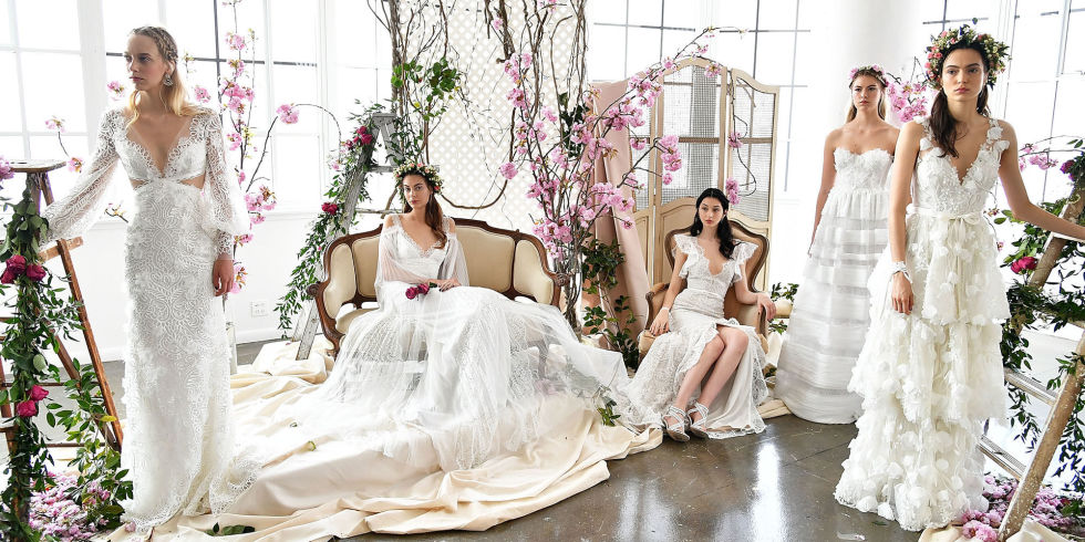 Bride Holds Auction To Choose Her Bridesmaids And It S As Awful Bridesmaids Elle Uk