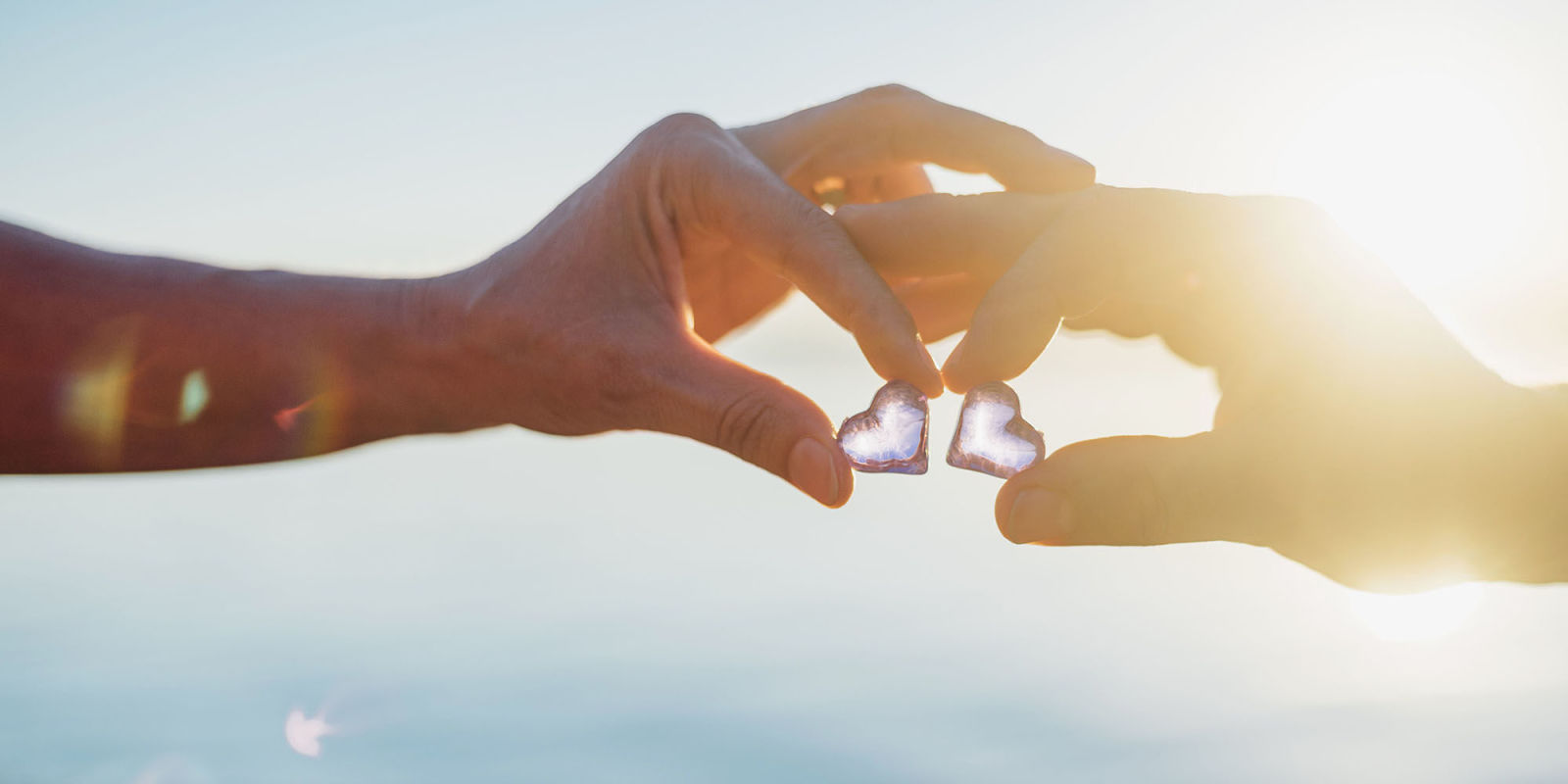 What Is 'Love Bombing'?