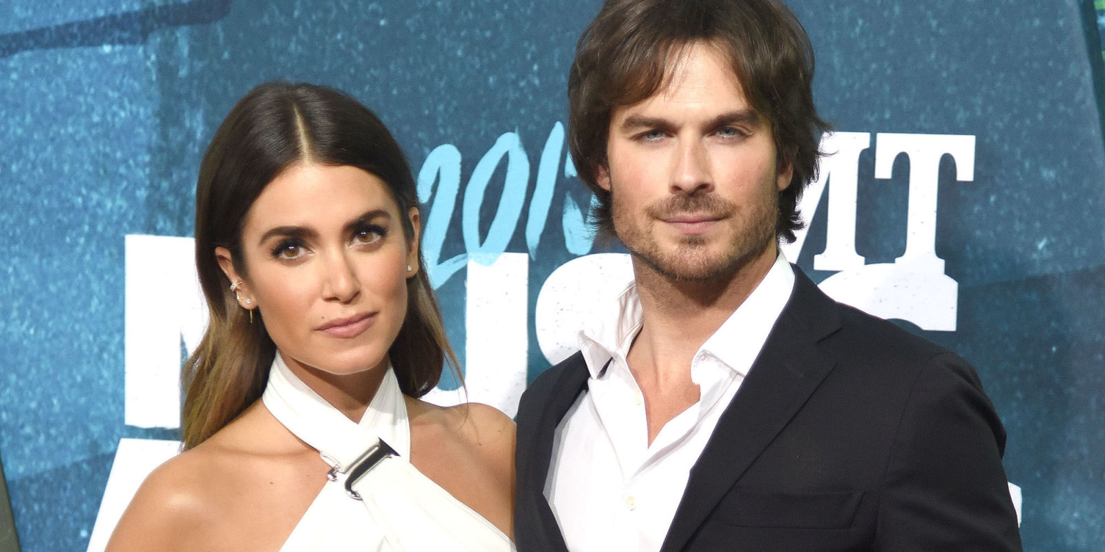 Ian Somerhalder Praises ‘Amazing’ Wife Nikki Reed On Instagram