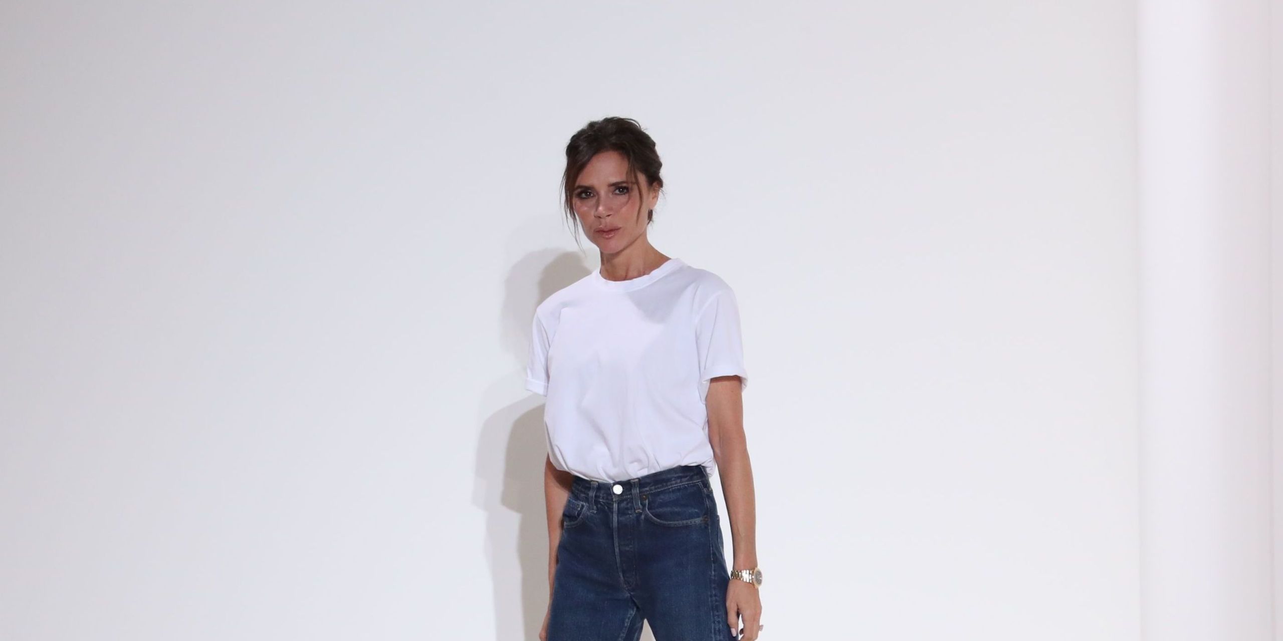 【関税込み】Victoria Beckham ジーンズ The Victoria Jeans – Victoria Beckham Int