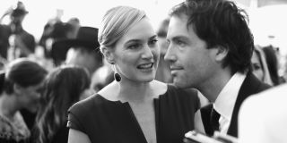 Kate Winslet and Ned Rocknroll