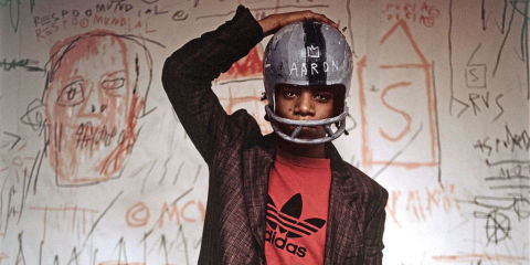 Basquiat