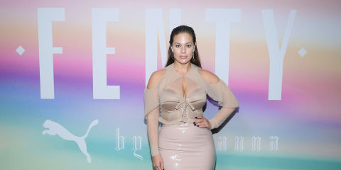 Ashley Graham