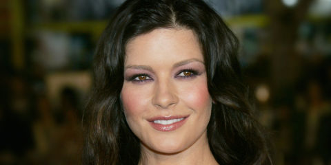 Catherine Zeta-Jones