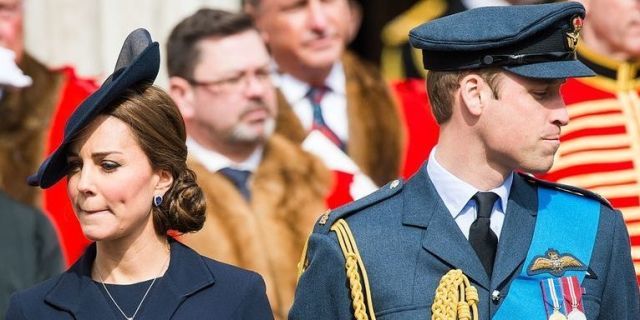 Some People Aren't So Happy About the New Royal Baby