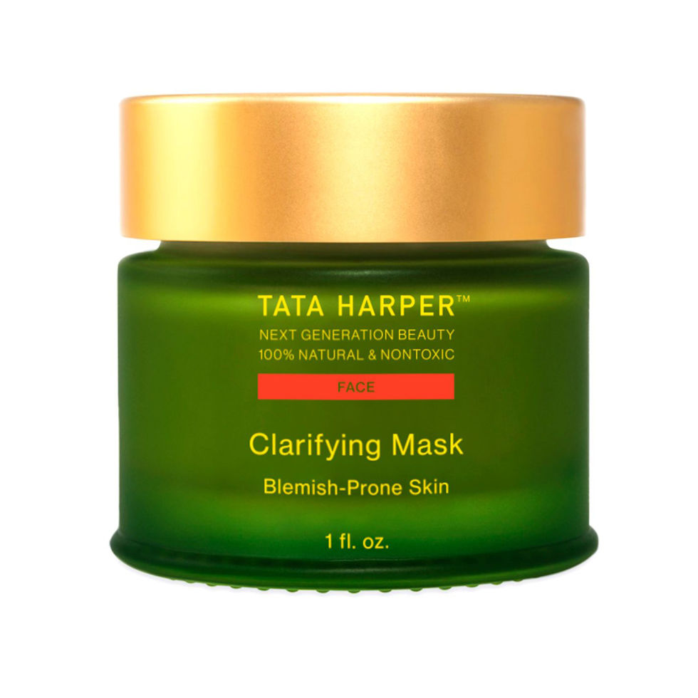 14 Best Face Masks AcneProne Skin Top Facial Masks for Oily Skin