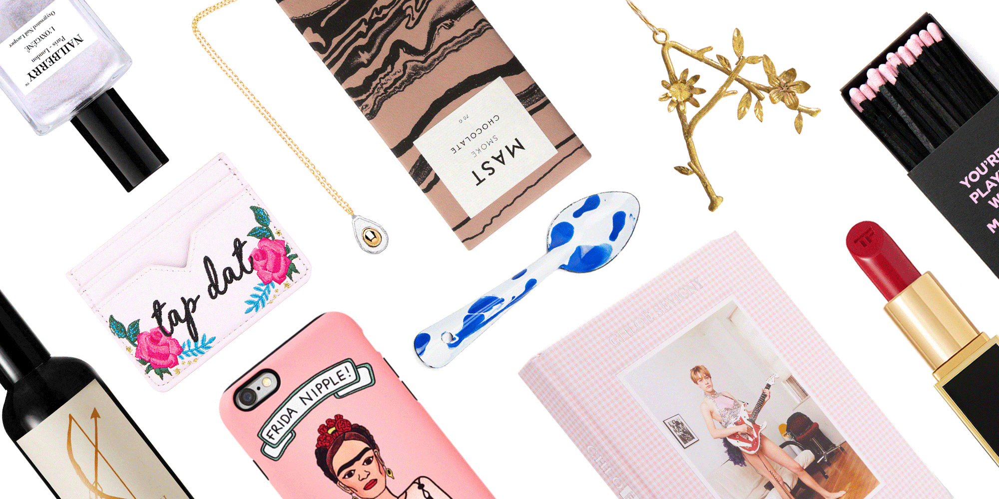 28 Cute Stocking Fillers Under £30 Best Cheap Christmas Stocking Filler Gifts for Her