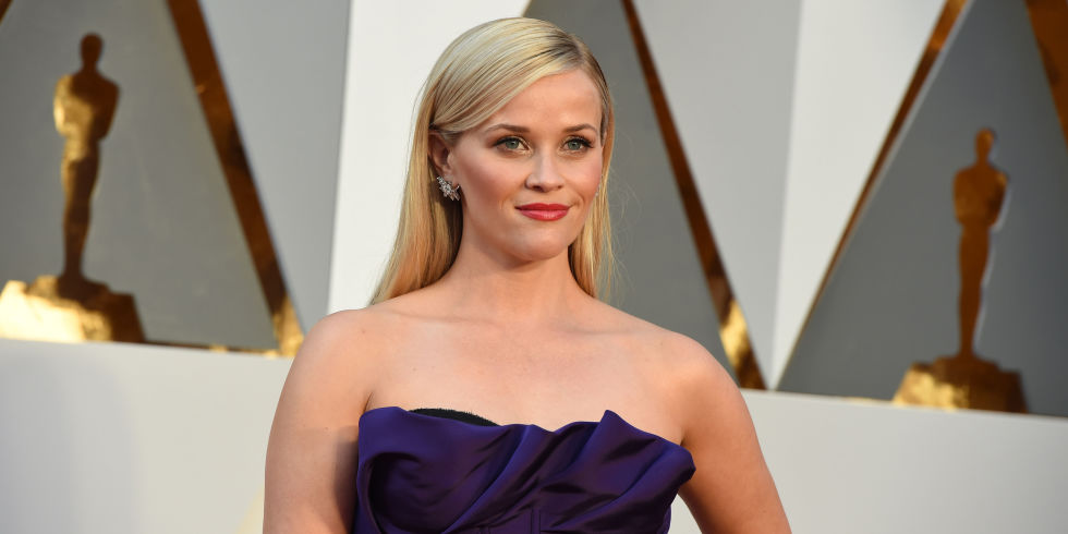 Reese Witherspoon | ELLE UK