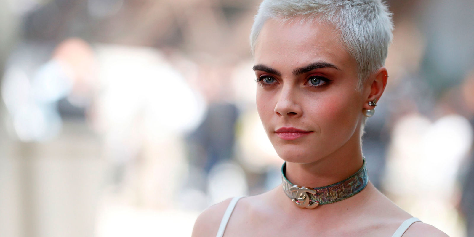 Cara Delevingne Accuses Harvey Weinstein of Sexual Harassment