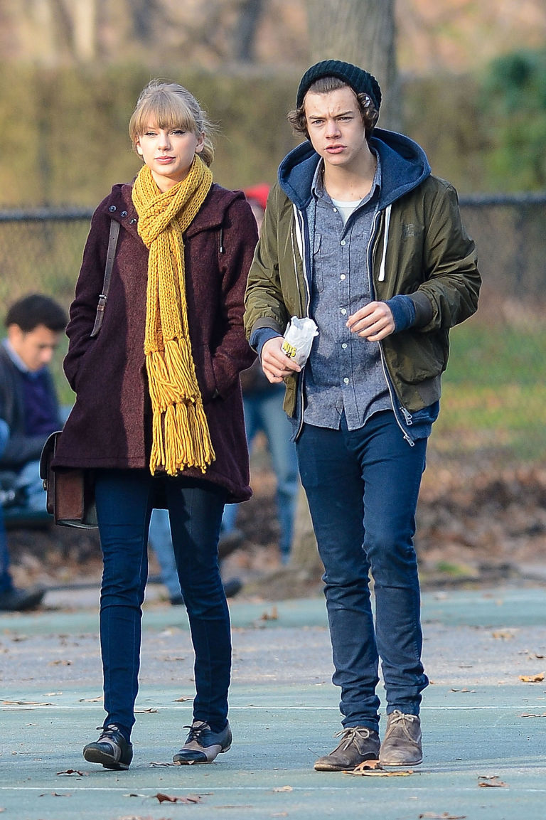 Are Taylor Swift And Harry Styles Hookup 2018 Are Taylor Swift And Harry Styles Hookup 2018