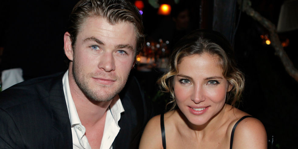 Who Is The Actor Thor Dating Who Is The Actor Thor Dating
