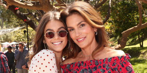 Cindy Crawford DIY Guia Para Anti-Envelhecimento
