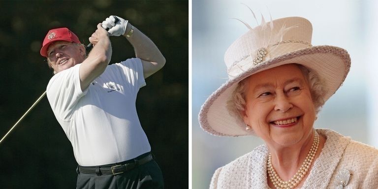 The Queen Will Not Be Welcoming Donald Trump As A Guest On His Upcoming Trip To England