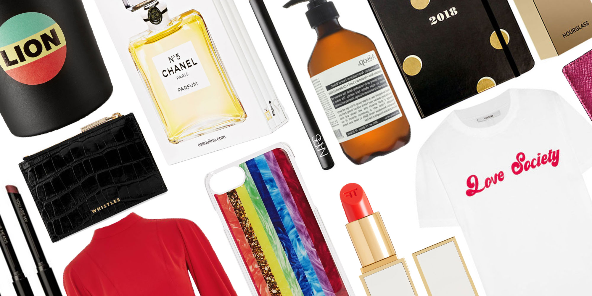 50 Best Christmas Gifts Under £50 2017