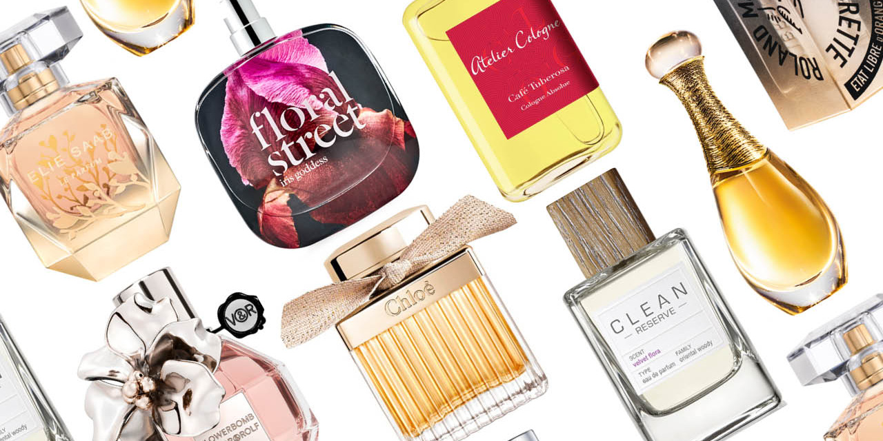 17 Best Winter Perfumes for 2017 Best Winter Scents and Fragrances