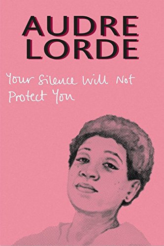 Audre lorde poetry is not a luxury essay