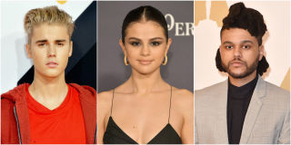 Selena Gomez | ELLE UK