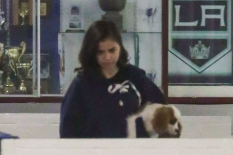 Selena Gomez | ELLE UK