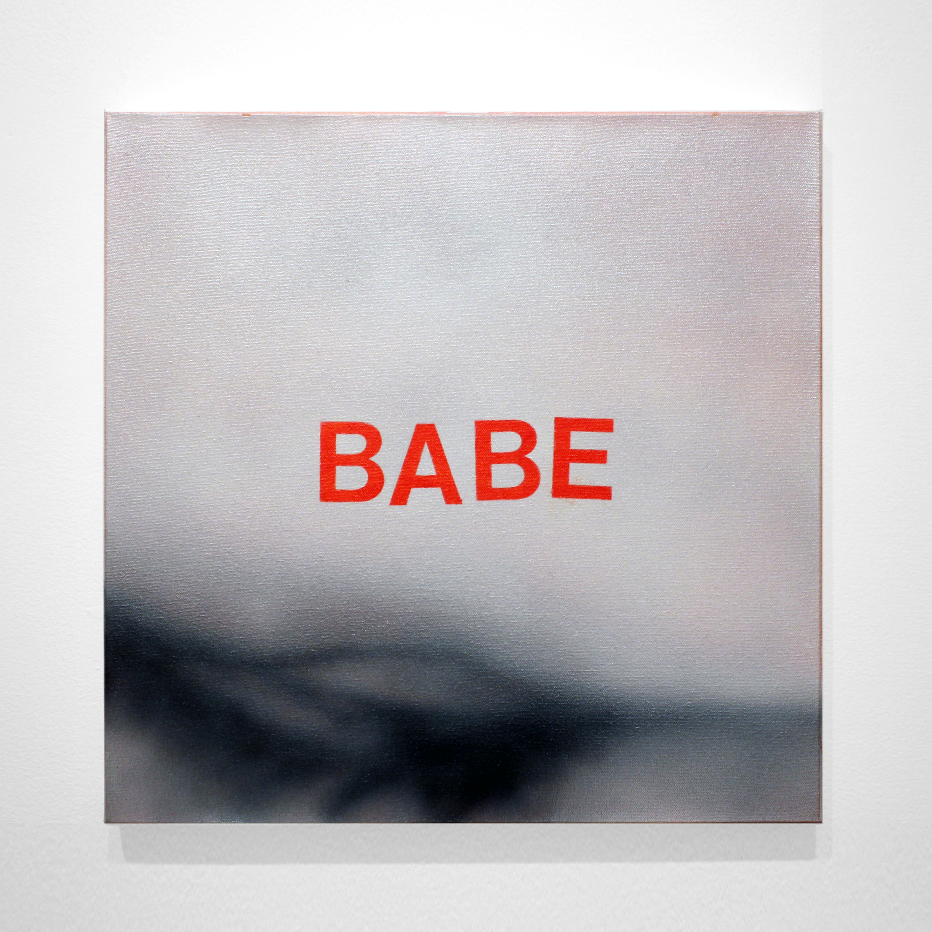 Betty Tompkins Is The Feminist Artist You Need To Know