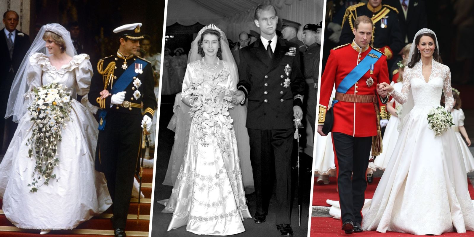 17 Massive Royal Wedding Fails You Never Knew About