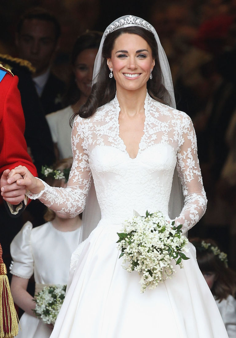 Meghan Markle And Prince Harry Wedding Royal Date Venue Kate Middleton Elle Uk