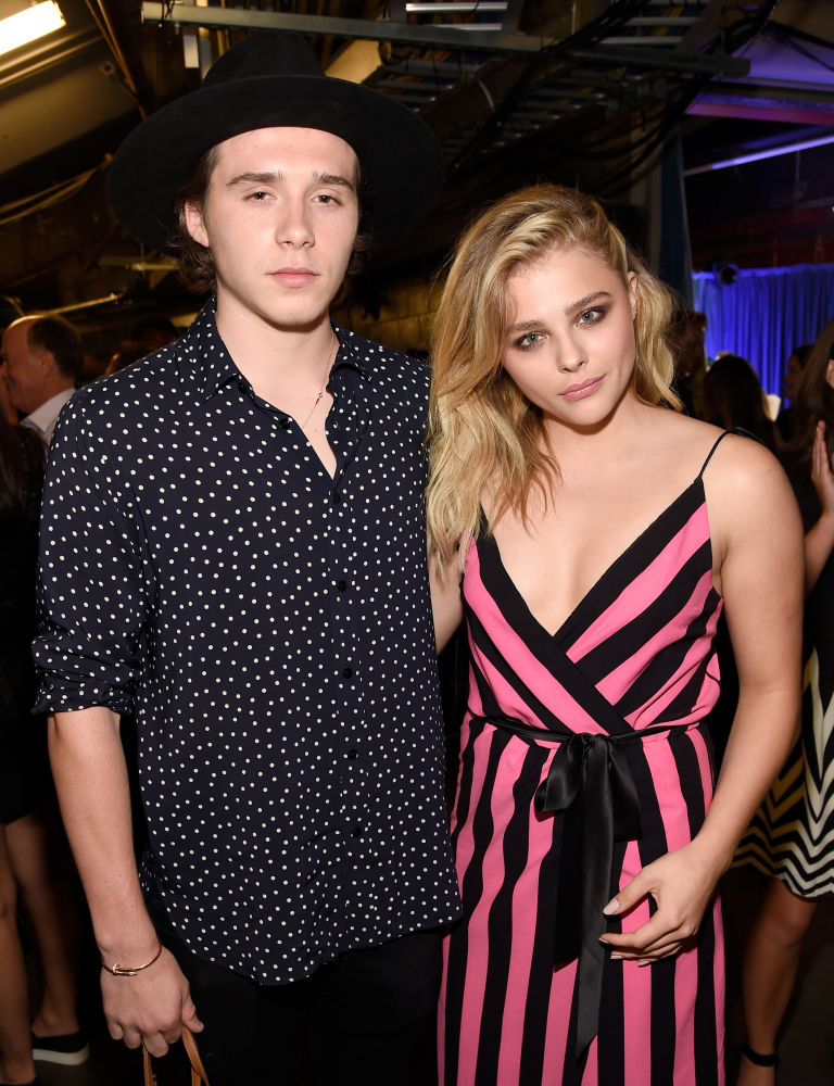 chloë moretz admits she u0027wanted to hide u0027 following break up from chloë moretz admits she u0027wanted to hide u0027 following break up from