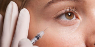 Botox, mood boosting botox, botox effects