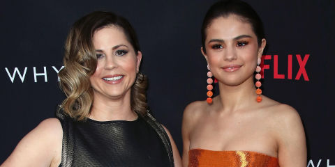 Selena Gomez | ELLE UK