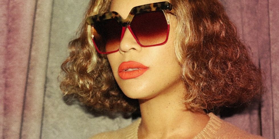Αποτέλεσμα εικόνας για Beyonce new hair