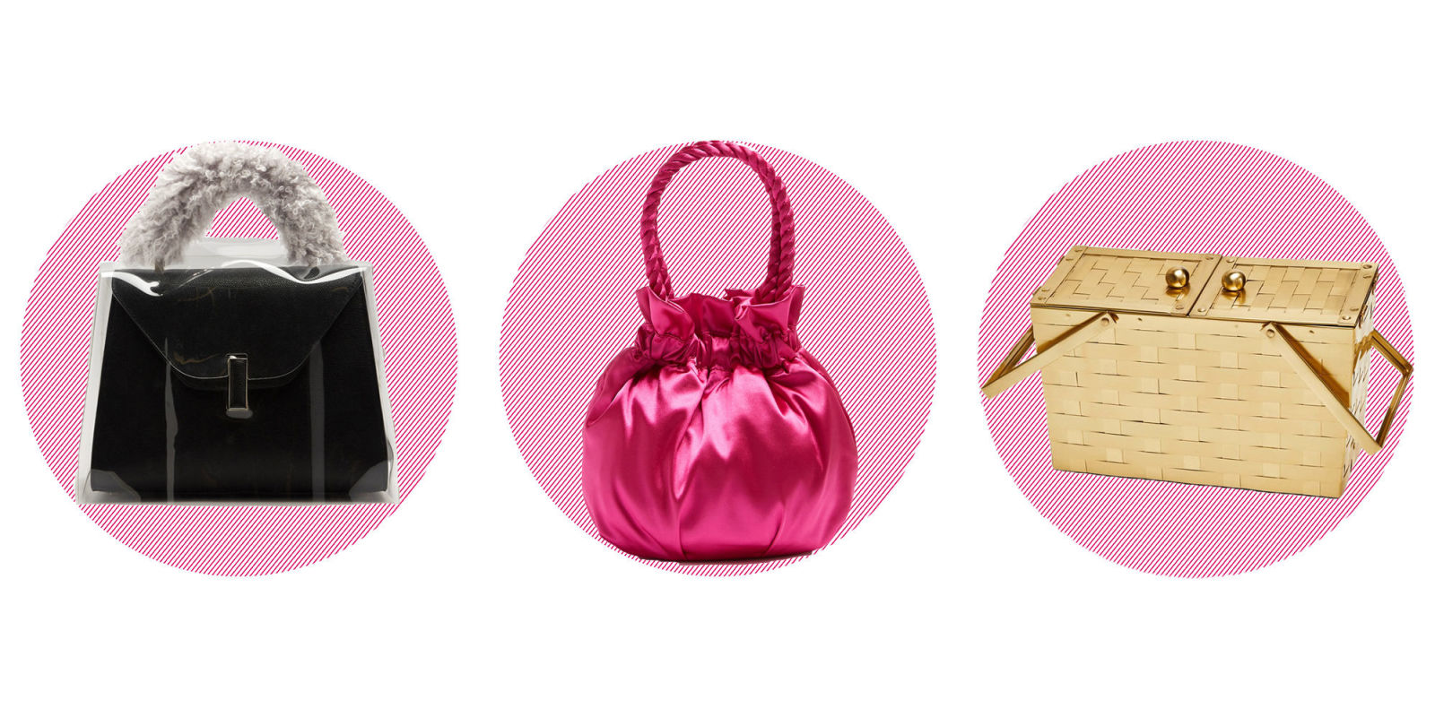 The Best Handbags On The High Street Affordable Bags for Under £200