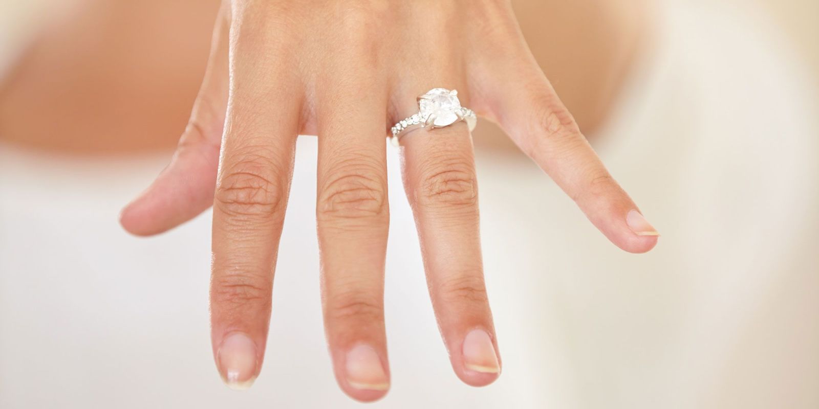 The Painful New Engagement Ring Trend You Need To Know About