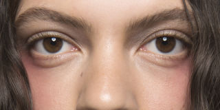 Eyebrows Makeup Trend 2018