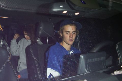 Selena Gomez | ELLE UK