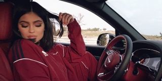 Kylie Jenner