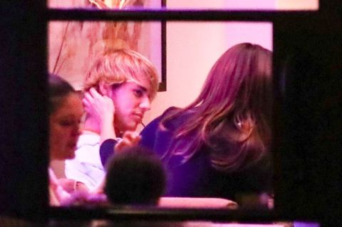 Selena Gomez | ELLE UK