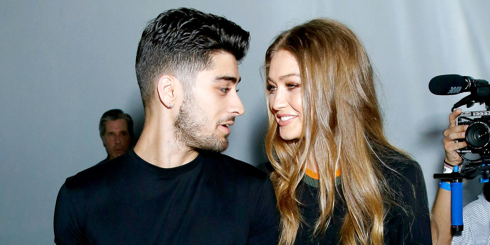Gigi And Zayn Have Confirmed Their Break Up In Separate, Devastating Statements