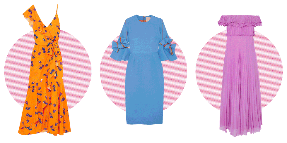 Wedding Season Is Almost Here Which Means Most Of Us Are Left Pondering In 2018 What Does One Wear To A Summer Do We Need Still Be Demure For Wedding Season Is Almost Here Which Means Most Of Us Are Left Pondering In 2018 What Does One Wear To A Summer Do We Need Still Be Demure For