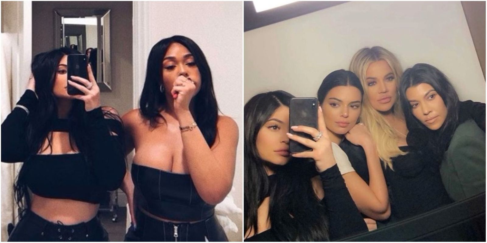 Kylie Jenner Is Back To Her Old Tricks On Social Media And Is Better Than Ever