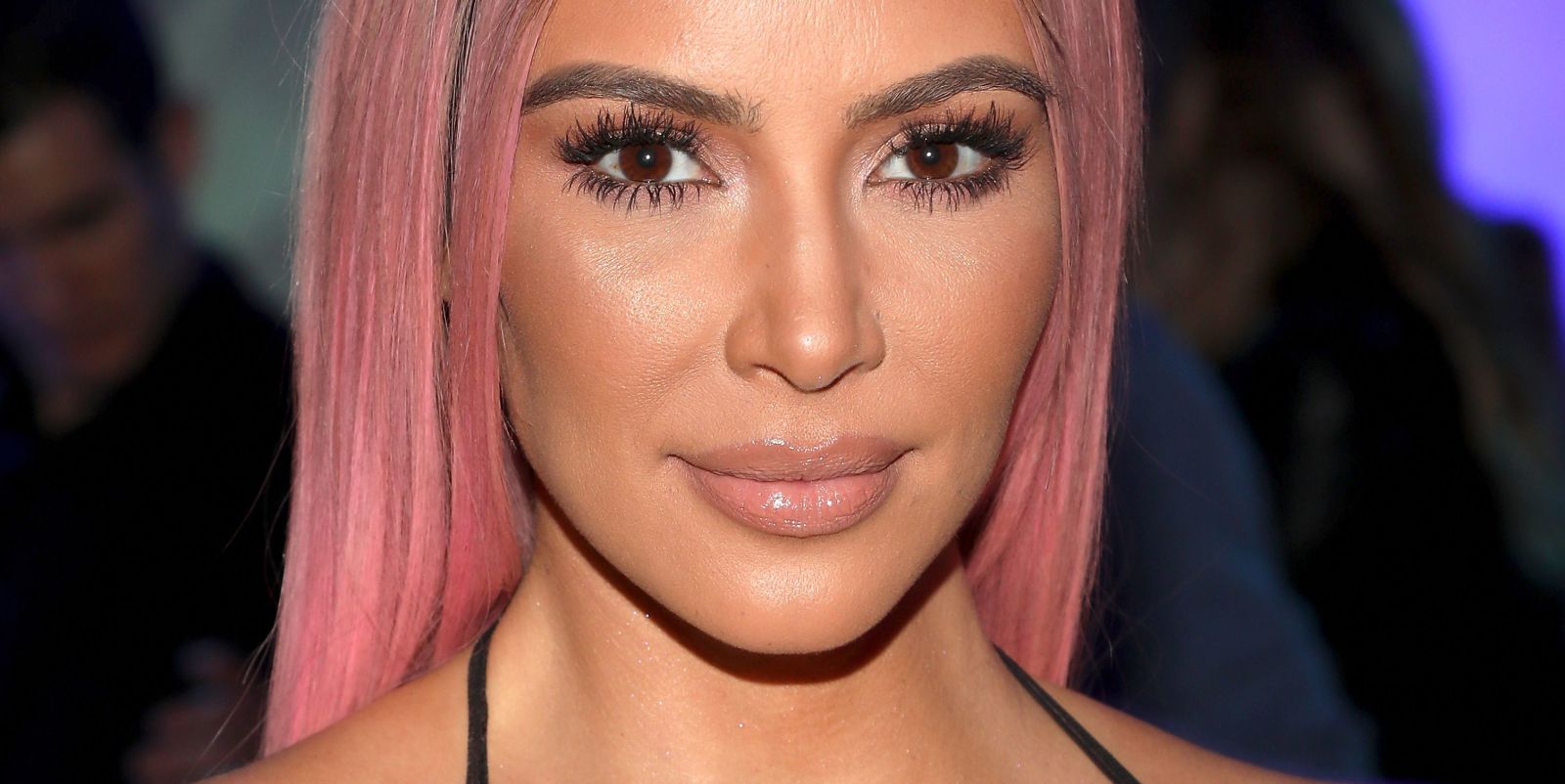 Kim Kardashian West Will Stop At Four Kids