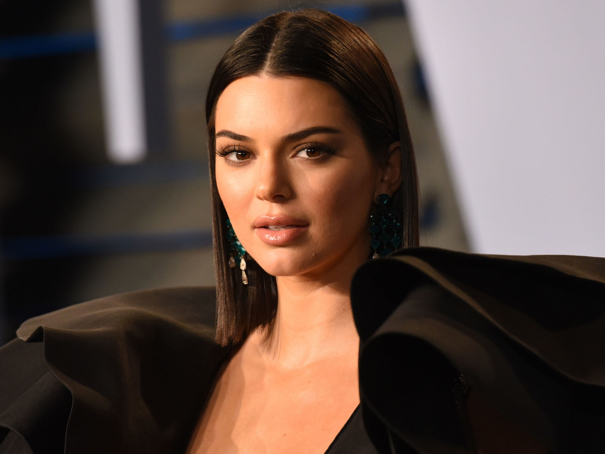 Kendall Jenner Shares Her Regretful Tattoo