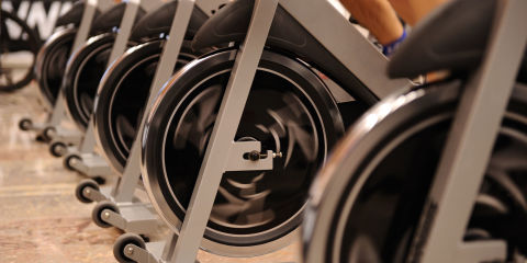 Spin Class