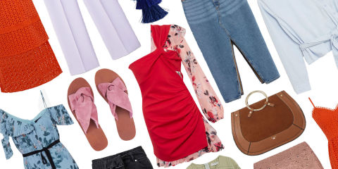 best high street shopping - best clothes to buy online - online fashion