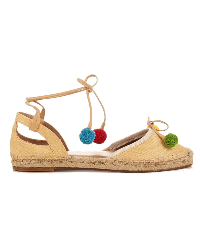 The best espadrilles to buy now