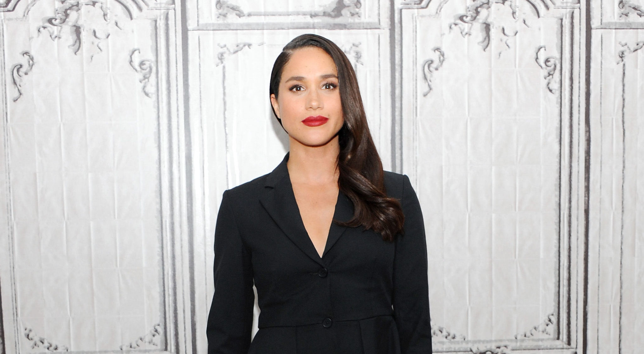 Who Is Meghan Markle? From Young Feminist to Potential Princess - A Timeline