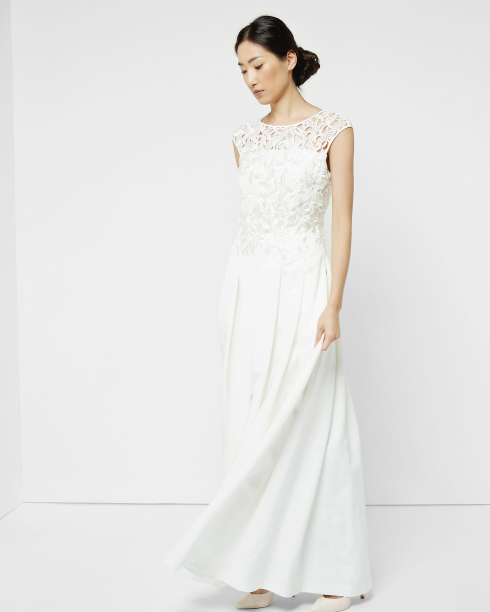 26 Wedding Dresses Affordable High Street Fashion