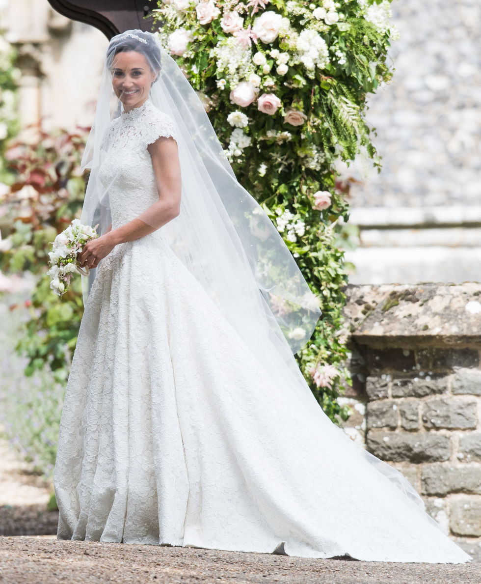 Heidi Klum Wedding Dress Dresses Heidi Klum Wedding Dress