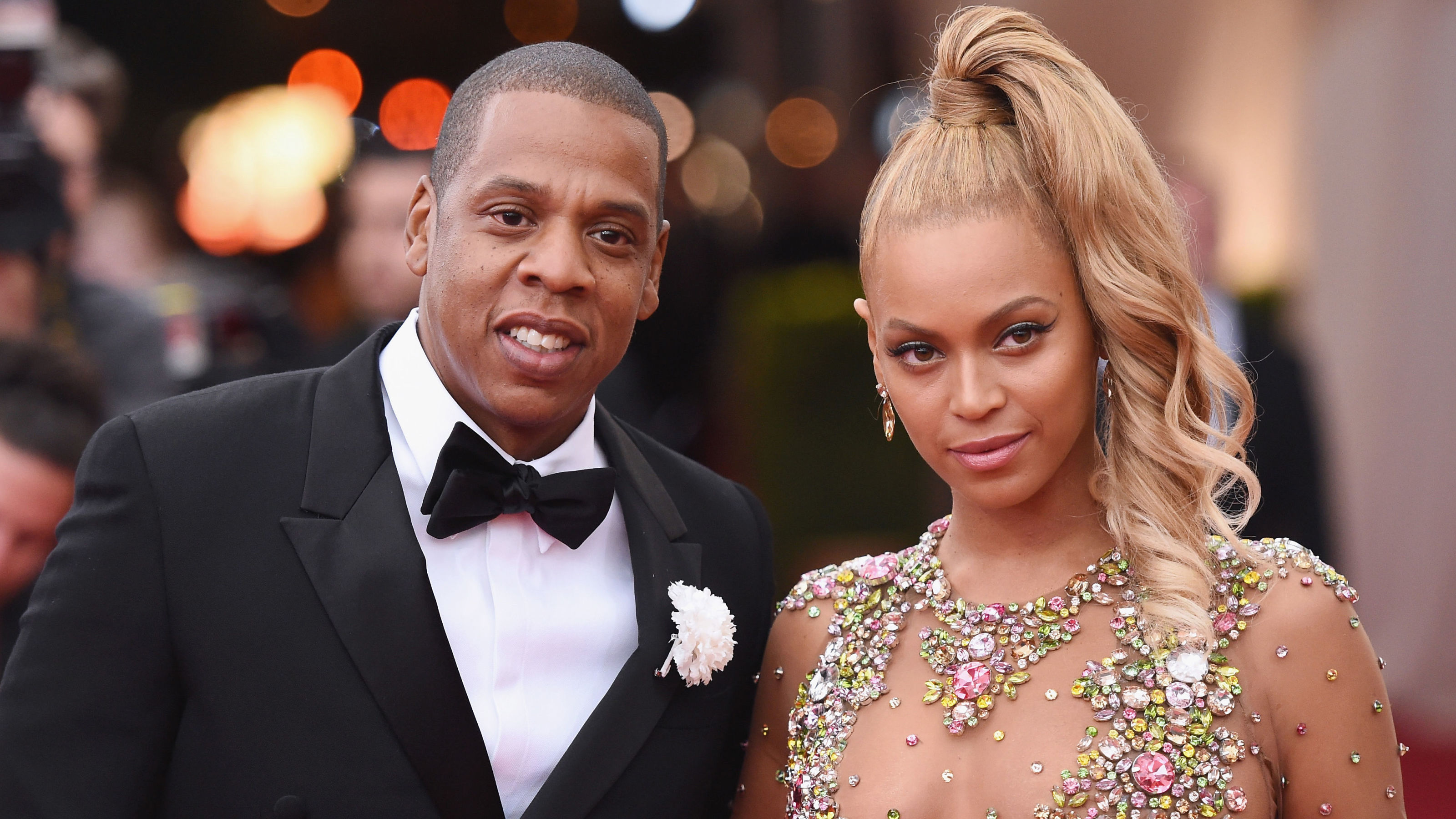 Jay-Z Finally Addresses Cheating Rumours And Apologises To Beyoncé In New Album '4:44'