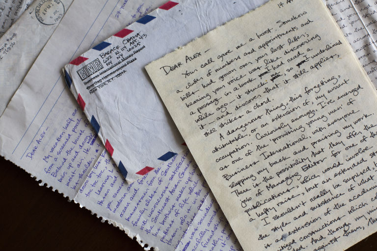 Barack Obama s Love Letters To His First Girlfriend Have Been Released Barack Obama s Love Letters To His First Girlfriend Have Been Released