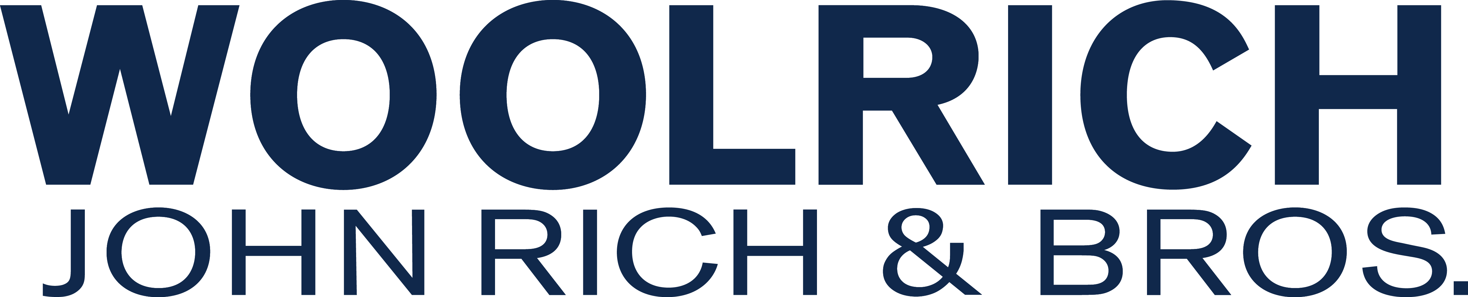 Woolrich Logo