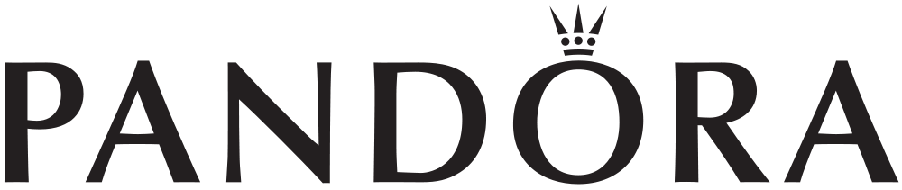 Pandora Logo